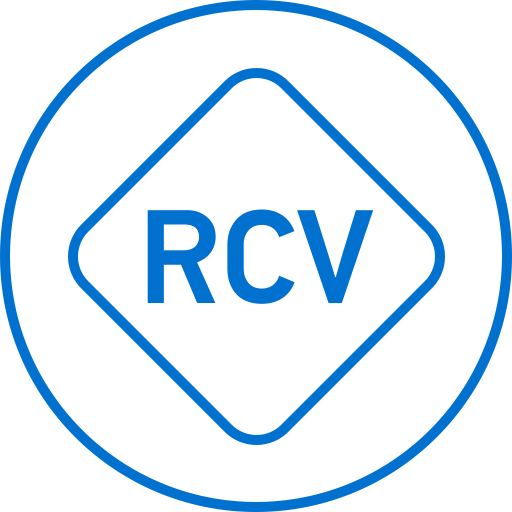 RCV-ServiORIENTE