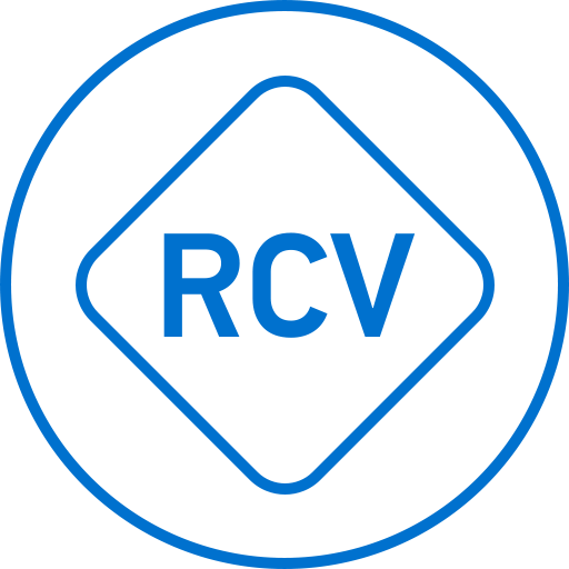 RCV-ServiORIENTE