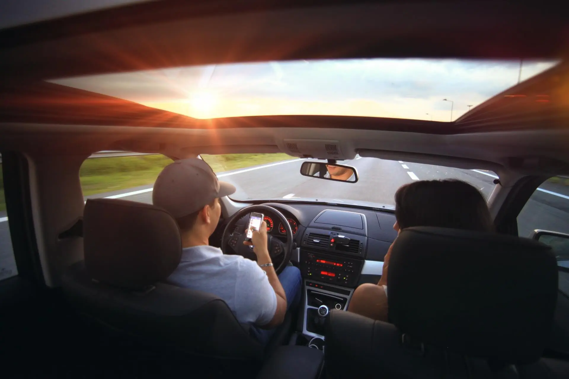 importancia de la licencia de conducir