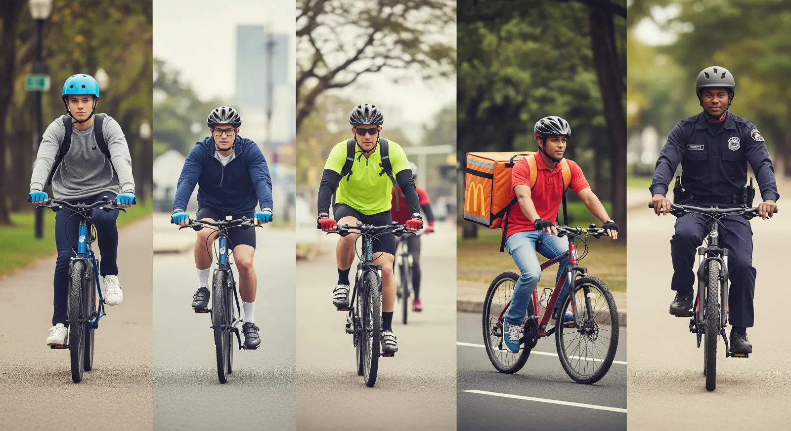 Algunas consideraciones al montar bicicleta Algunas consideraciones al Montar en bicicleta es una excelente forma de transporte y ejercicio, pero es crucial hacerlo de manera segura y responsable. Al compartir las vías con vehículos, la seguridad vial se convierte en una prioridad. Es fundamental respetar las normas de tránsito para evitar accidentes y garantizar una convivencia armónica en la carretera.