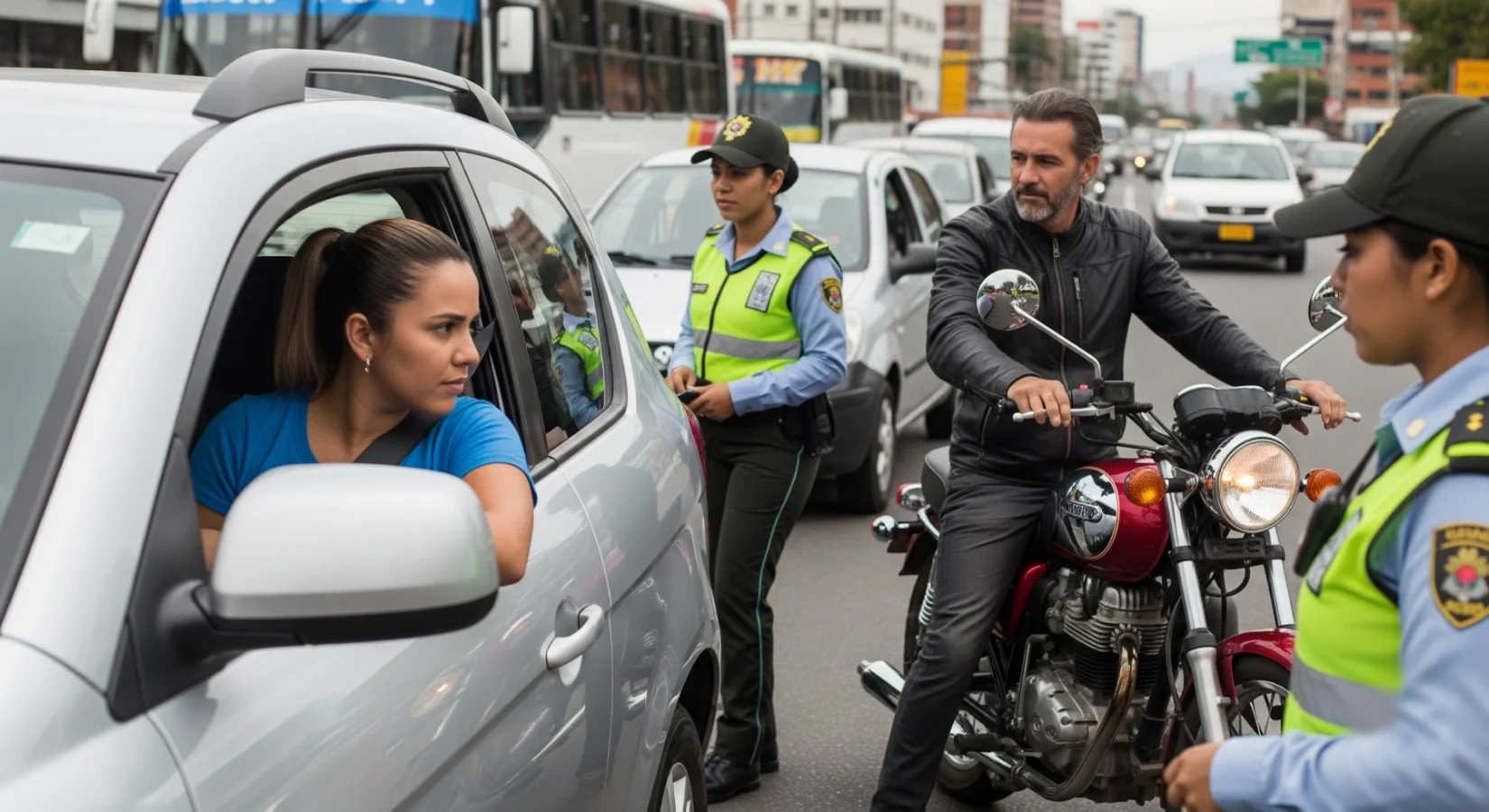 Conoce la Diferencia entre la RCV y otro tipo de seguros Descubre las diferencias clave entre la Responsabilidad Civil Vehicular (RCV) y otros seguros de autos. Aprende qué cubre cada uno y cuál es el ideal para proteger tu patrimonio y cumplir con la ley.