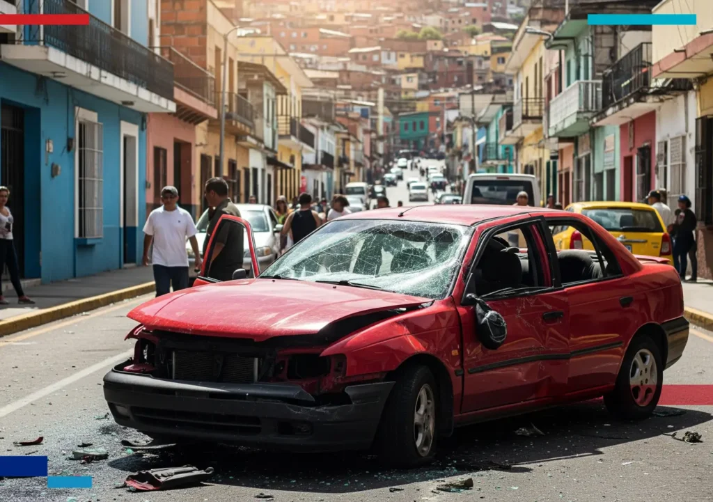 La Seguridad Vial: Guía Completa para Proteger Tu Vida en la Carretera