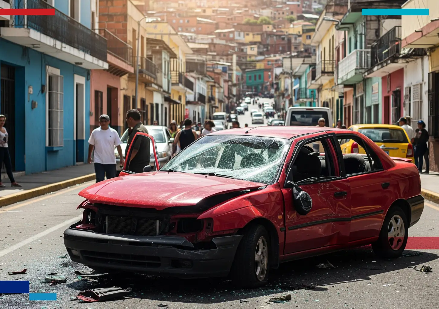 La Seguridad Vial: Guía Completa para Proteger Tu Vida en la Carretera