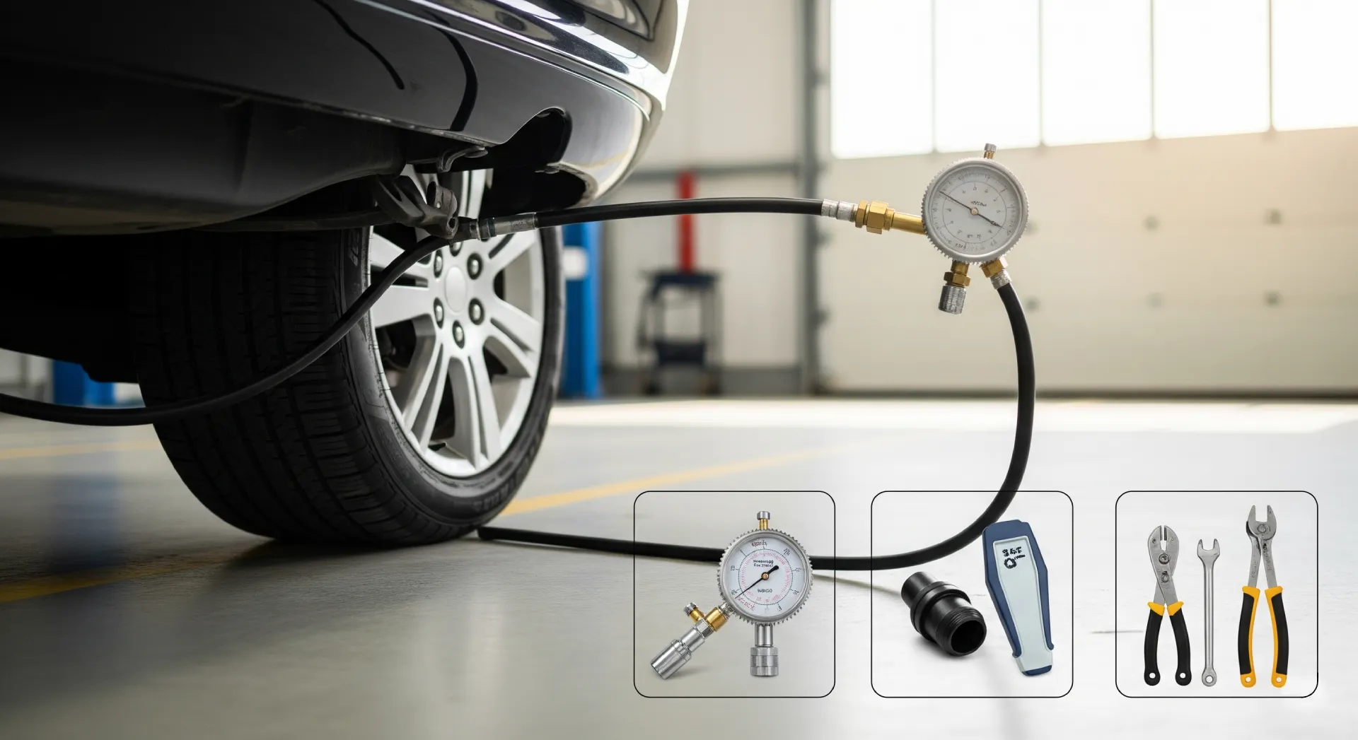 Evita Accidentes y Conduce Seguro: Mantenimiento básico del vehículo El mantenimiento básico del vehículo es una práctica esencial que no solo prolonga la vida útil de su automóvil, sino que también puede ser un factor crucial para garantizar la seguridad en la carretera.