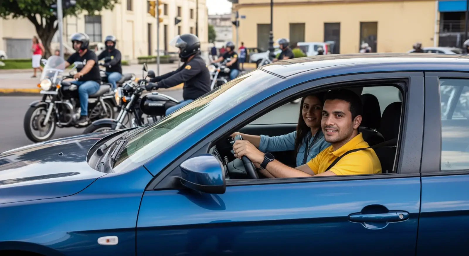 Los seguros para vehiculos pueden tener diferentes coberturas Los seguros para vehículos pueden tener diferentes coberturas