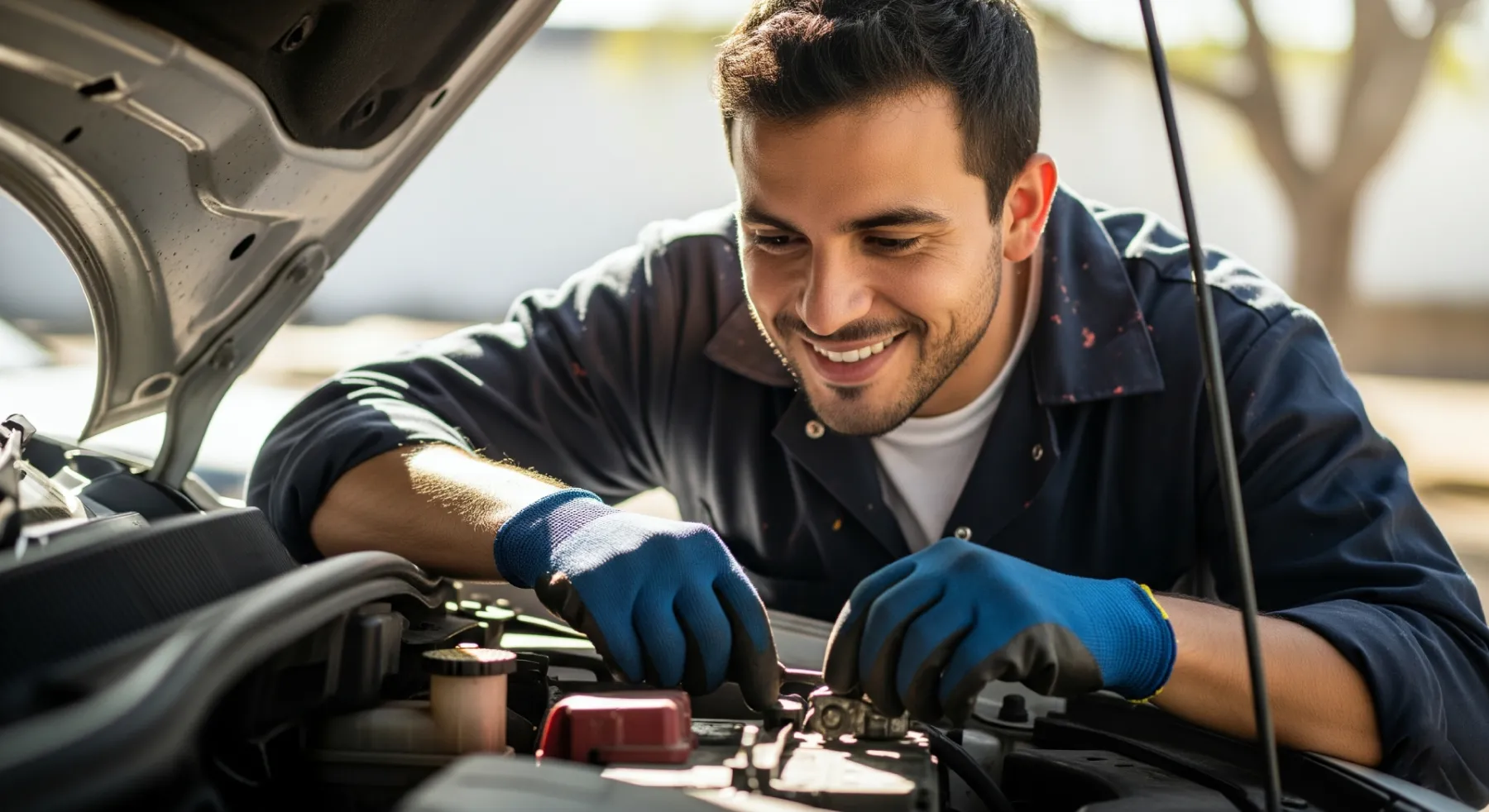 Mantenimiento Preventivo | Cuida tu Vehículo, Ahorra Dinero
