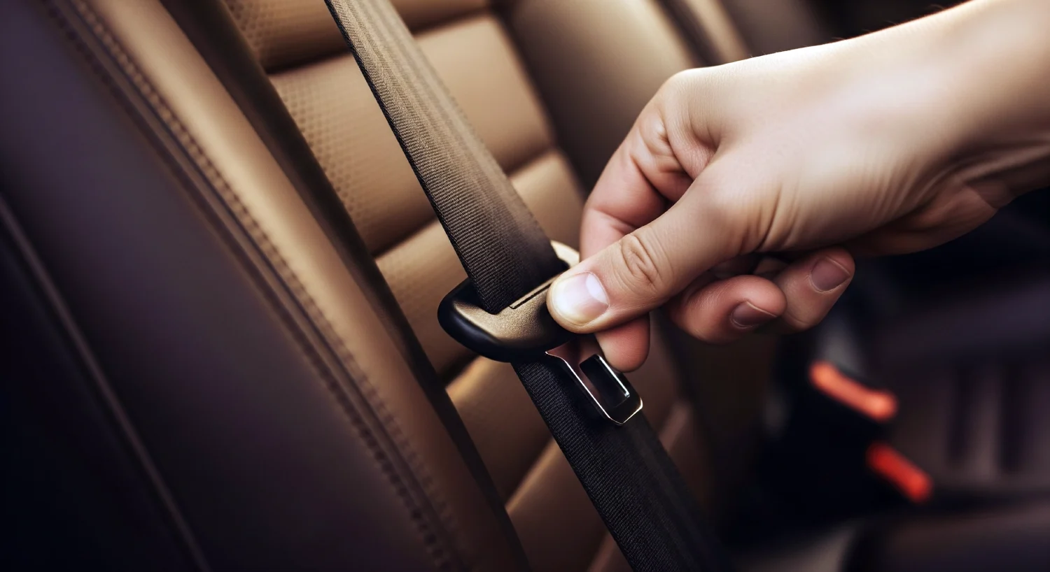 Tu seguridad es lo más importante, Prioriza Tu Vida, Usa el Cinturón de Seguridad del auto, seguridad vial, protección en auto, cinturón de seguridad, vida segura, prevención accidentes, seguridad al conducir, seguridad personal, viaje seguro, protección vehicular, seguridad familiar, responsabilidad al volante, cuidado en carretera.