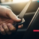 Usa el Cinturón de Seguridad del Auto: 10 Segundos que Salvan Vidas