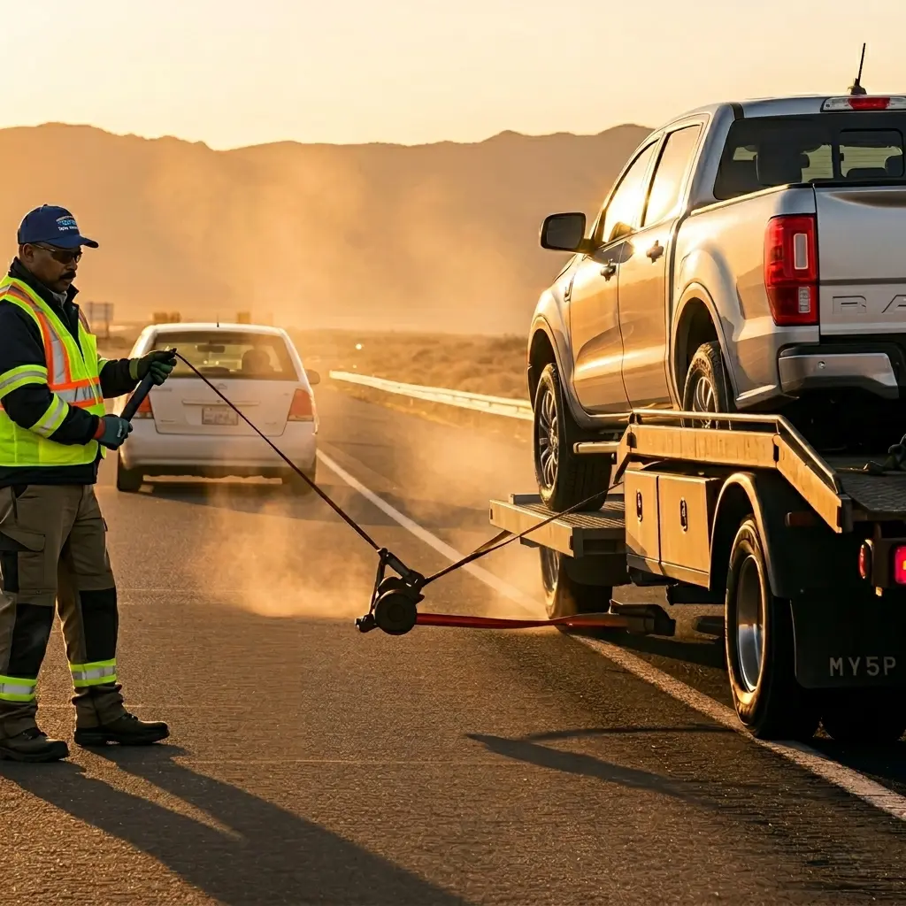 Grúas para Pick-ups, vehículos de carga, buses y taxis. Traslados seguros y asistencia vial 247 en toda Venezuela con servioriente